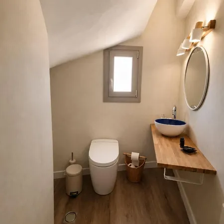 Themonies Lounge Folégandros